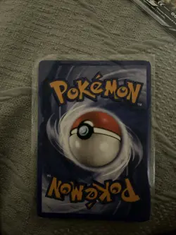 Pokemon TCG Charizard v Crown Zenith Holo Ultra Rare Card - Image 2