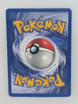 Gardevoir ex 96/100 Sandstorm Holo Rare Pokemon TCG Nintendo e-reader MP - Image 2