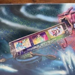 Pokemon TCG: Sword & Shield Fusion Arts Booster Japanese New Factory Sealed 4521329322629 - Image 5