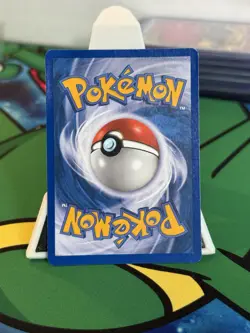 Pokemon EX Delta Species 87/113 Weedle Reverse Holo 2005 - Image 2