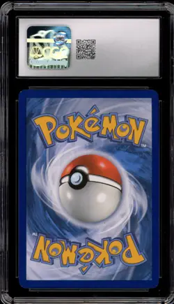 Pokemon Galvantula ex Stellar Crown Special Illustration Rare #168 CGC 8.5 - Image 2