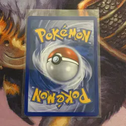 Darmanitan Black & White Pokemon Prerelease Promo 25/114 Holo - Image 2