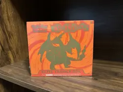 Pokemon XY Evolutions Elite Trainer Box ETB Factory Sealed New - Image 1