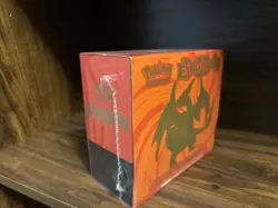Pokemon XY Evolutions Elite Trainer Box ETB Factory Sealed New - Image 3
