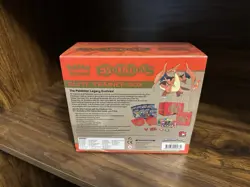 Pokemon XY Evolutions Elite Trainer Box ETB Factory Sealed New - Image 5