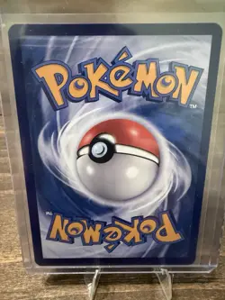 2025 Pokemon Chinese Gem Pack Vol.3 CBB3C 15 07 Exclusive Ceruledge NM USA SHIP - Image 2