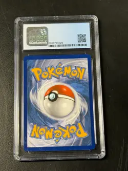 Stonjourner VMAX 2020 Sword & Shield 116/202 CGC 9.5 Pokemon - Image 2