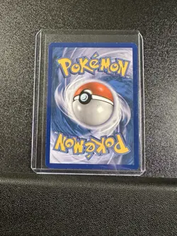Shaymin EX RC21/RC25 Pokemon Legendary Treasures - Image 2