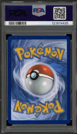 Pokemon Pikachu 151 MEW EN Illustration Rare #173 PSA 10 Gem Mint - Image 2
