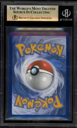 Pokemon Team Rocket's Zapdos Destined Rivals Purchase ASIA #070 BGS 9.5 - Image 2