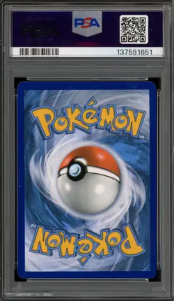 Pokemon Pikachu & Zekrom GX Team Up Holo Ultra Rare #33 PSA 10 Gem Mint - Image 2