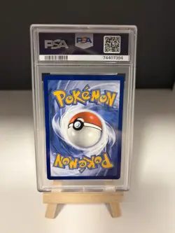 2022 Pokemon Sword & Shield Lost Origin TG06 Full Art/Gengar PSA 10 - Image 2