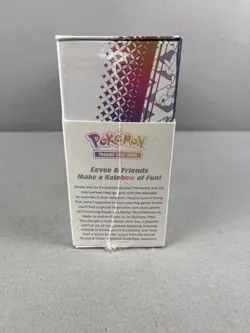 Pokemon TCG Prismatic Evolutions Super Premium Collection & ETB New & Sealed - Image 3