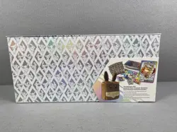 Pokemon TCG Prismatic Evolutions Super Premium Collection & ETB New & Sealed - Image 4