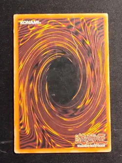 Time Wizard MRD-065 Ultra Rare Vintage Yu-Gi-Oh Card Unlimited Edition Played HP - Image 2