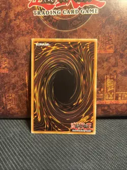 Pot of Prosperity MP22-EN037 1st Edition Yu-Gi-Oh! Prismatic Secret Rare NM - Image 2