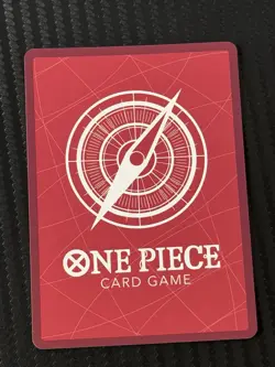 Boa Hancock Leader The Azure Sea's Seven OP14-041 One Piece CCG - Image 2