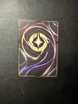 Disney Lorcana - Goofy Emerald Champion - Promo Foil - Image 2