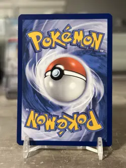 Pokemon TCG Galarian Zapdos SWSH283 SWSH: Sword & Shield Promo Holo Card English - Image 2