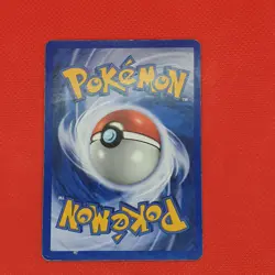 Ledyba 7/18 Southern Islands Holo Rare with SWIRL WOTC Pokemon Card - Image 3