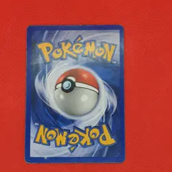 Ledyba 7/18 Southern Islands Holo Rare with SWIRL WOTC Pokemon Card - Image 5