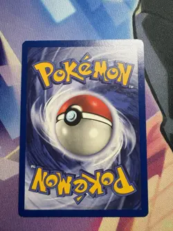 Pokemon TCG Jungle Spearow Card 62/64 Regular Common 1st Edition - Image 2