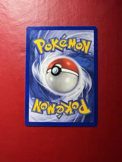 Ivysaur 30/102 Shadowless 1st Edition Base Set Pokemon Card LP - Image 2