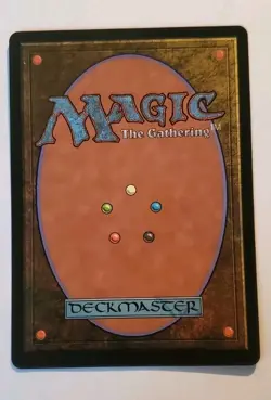 Secret of Bloodbending #0337 MTG Showcase ATLA Avatar: The Last Airbender FOIL - Image 2
