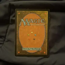 Undiscovered Paradise (Visions) LP MTG - Image 2