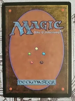 MTG Wandering Mage x1 LP/NM ~Alliances (Magic the Gathering)*Free Shipping* - Image 2