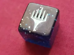 Magic The Gathering UNIVERSES BEYOND DOCTOR WHO D6 PLANAR DICE DIE New MTG - Image 4