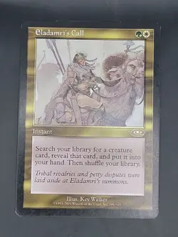 Eladamri's Call Planeshift Regular - Image 1