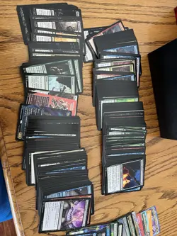 Magic The Gathering Collection Lot - Image 4