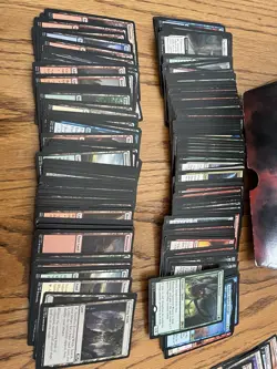 Magic The Gathering Collection Lot - Image 5