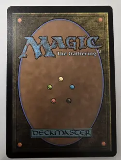 Demonic Counsel Promo Pack: Duskmourn: House of Horror Foil - Image 4