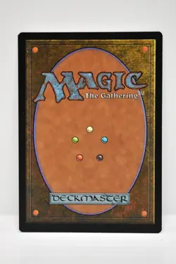 MAGIC THE GATHERING, DERANGED HERMIT, URZA'S LEGACY, NM, NEVER BEEN PLAYED - Image 2