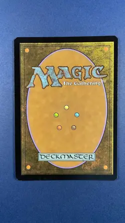 MTG Kamigawa Neon Dynasty Silver-Fur Master Showcase - x2 1x Foil Japanese - Image 2