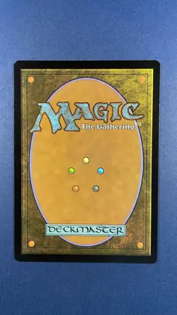 MTG Kamigawa Neon Dynasty Silver-Fur Master Showcase - x2 1x Foil Japanese - Image 4