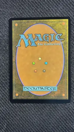 MTG Kamigawa Neon Dynasty Biting-Palm Ninja Showcase 338 Japanese - Image 2