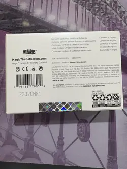 MTG Secret Lair x Warhammer 40,000: Orks Edition 40K ORCS SEALED - FOIL - Image 3