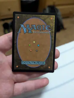 Overlord of the Balemurk (Showcase) (JP) (Fracture Foil) Duskmourn: House of... - Image 2