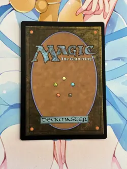 Command Tower Borderless Fallout Foil MTG - LP English - Image 3