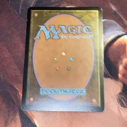 Emrakul, The Aeon’s Torn X1 Mtg Rise Of The Eldrazi Lp Foil Prerelease Promo - Image 2