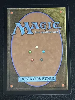 MTG Murders at Karlov Manor Anzrag, the Quake-Mole 0186 NM Mythic - Image 2