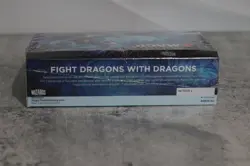 Play Booster Box Tarkir Dragonstorm TDM MTG - Image 4