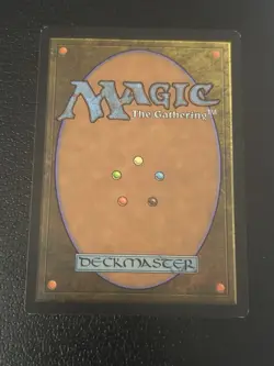 Magic The Gathering Unglued Full Land Set M/NM - Image 4