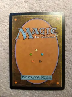 MTG Wort, Boggart Auntie - 252/301 Lorwyn - English x1, EX/EX+ - Image 4