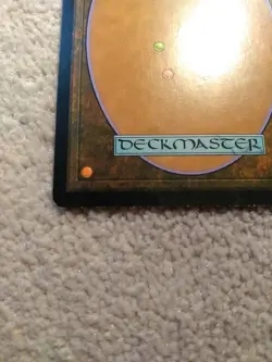 MTG Wort, Boggart Auntie - 252/301 Lorwyn - English x1, EX/EX+ - Image 5