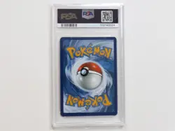 Ceruledge Illustration Rare #197 - Pokemon Surging Sparks - PSA 10 Gem Mint! - Image 2