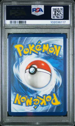 2021 Pokemon Celebrations Charizard-Holo Classic Coll. #4 GEM MT PSA 10 Base Set - Image 2